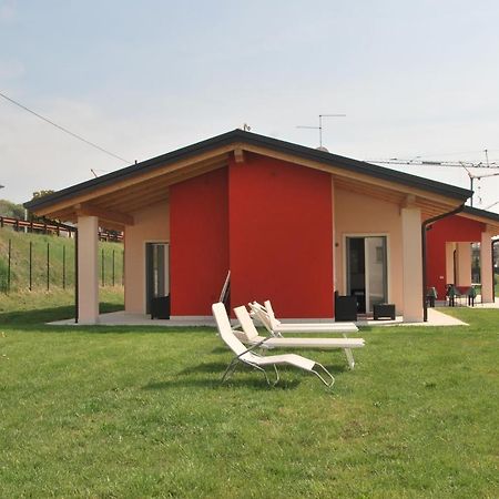 B&B Da Rosy Lazise Bagian luar foto