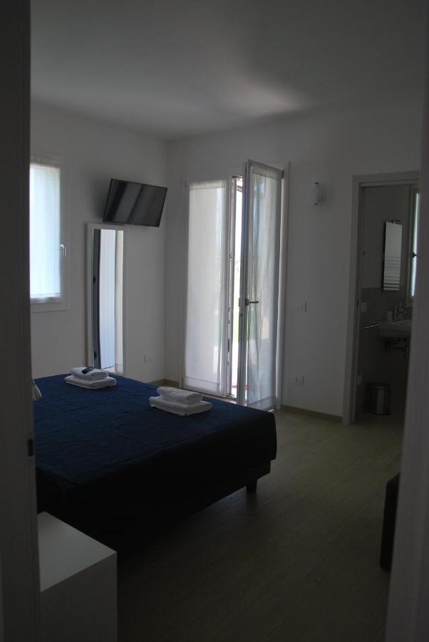 B&B Da Rosy Lazise Bagian luar foto
